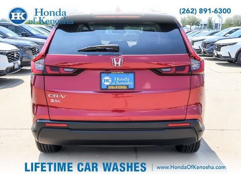 Used 2023 Honda CR-V EX image 4