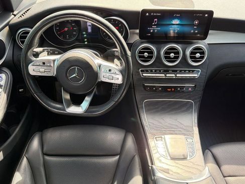 Used 2022 Mercedes-Benz GLC 300 image 25