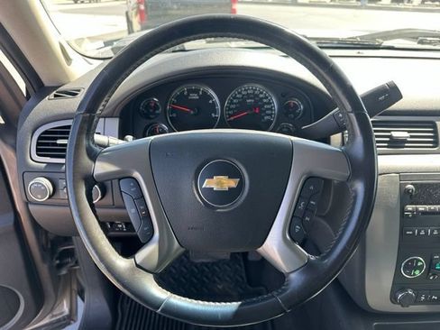 Used 2013 Chevrolet Silverado 3500 LTZ w/ LTZ Plus Package AWD/4WD image 18