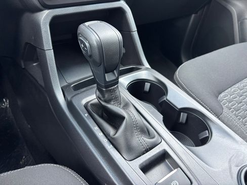 New 2026 Ford Ranger XL RWD image 24