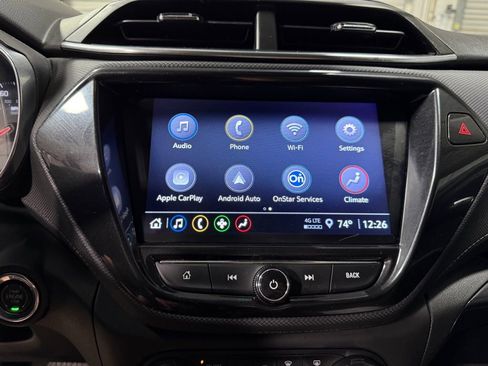 Used 2023 Chevrolet TrailBlazer LT w/ Convenience Package image 31