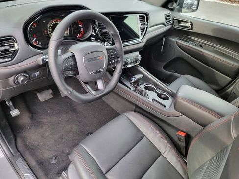 New 2026 Dodge Durango GT image 18