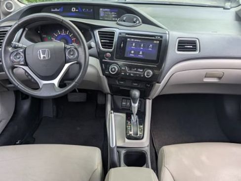 Used 2014 Honda Civic EX-L image 23