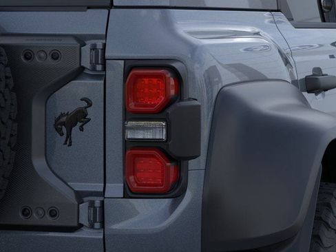 New 2025 Ford Bronco Raptor AWD/4WD image 55