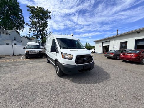 Used 2017 Ford Transit 250 130 Medium Roof RWD image 15