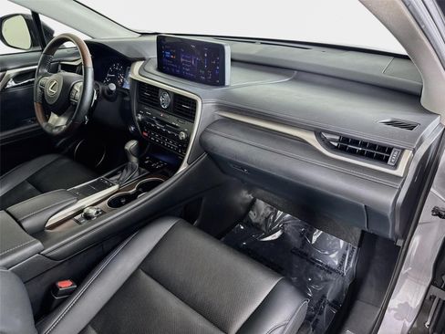 Used 2020 Lexus RX 350 AWD w/ Premium Package image 31