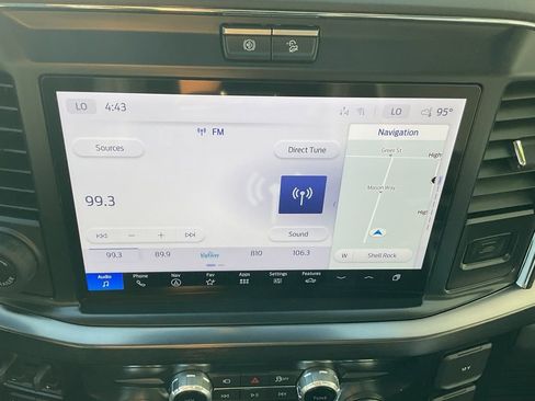 New 2026 Ford F350 Lariat w/ Tremor Off-Road Package image 16