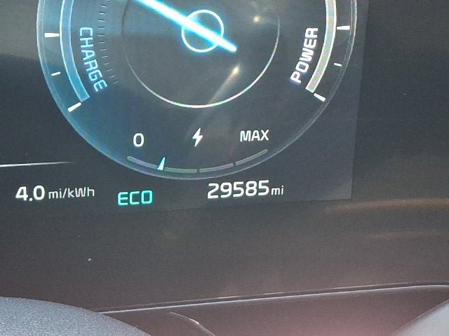 Certified 2023 Kia Niro Wind FWD image 21