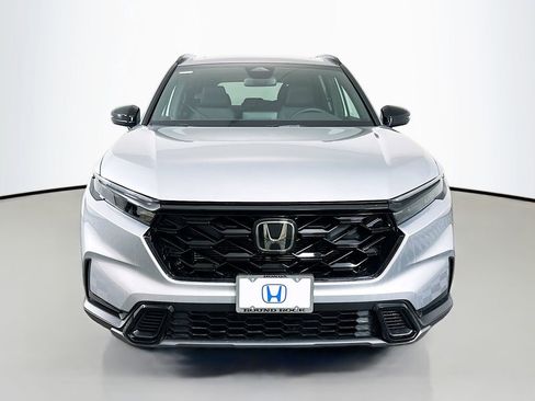 New 2026 Honda CR-V Sport image 2