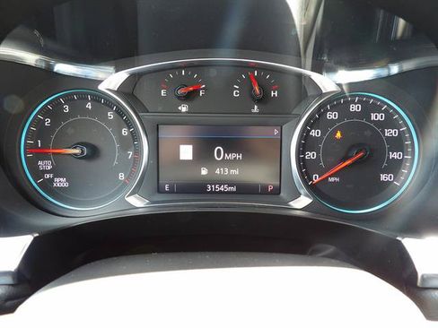 Certified 2023 Chevrolet Traverse LT w/ LT Premium Package AWD/4WD image 18