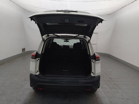 Used 2021 Nissan Rogue S image 29