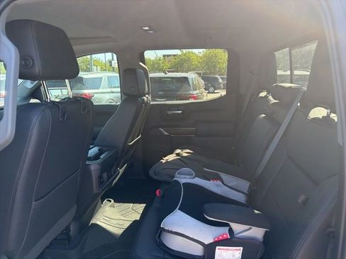 Used 2019 Chevrolet Silverado 1500 LT Trail Boss image 10