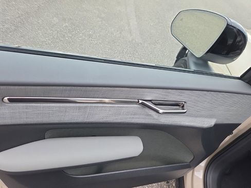 New 2026 Volvo EX30 Cross Country Ultra w/ Protection Package Premier image 3