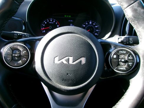 Used 2022 Kia Soul GT-Line image 21
