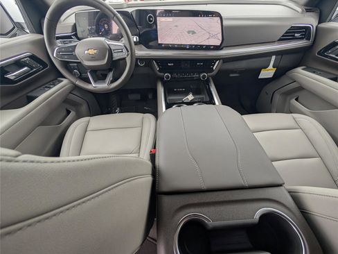 New 2026 Chevrolet Tahoe LT w/ Comfort Package RWD image 24