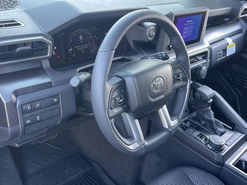 New 2026 Toyota 4Runner SR5 image 10