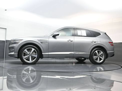 Used 2023 Genesis GV80 2.5T w/ Prestige 20" Package AWD/4WD image 28