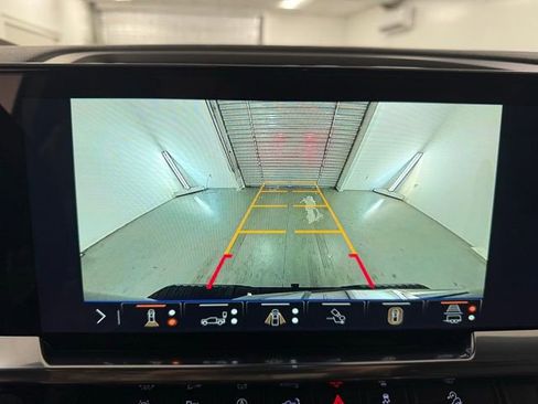 New 2026 Chevrolet Silverado 1500 LT Trail Boss w/ LT Trail Boss Premium Package image 22