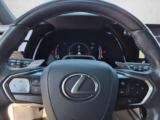 Used 2023 Lexus RX 350 Premium Plus w/ Cold Area Package FWD image 12