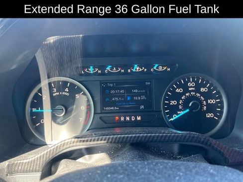 Used 2018 Ford F150 XLT w/ Equipment Group 302A Luxury AWD/4WD image 10