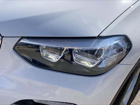 Used 2019 BMW X3 sDrive30i image 28