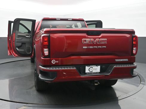 Used 2023 GMC Sierra 1500 Elevation image 56