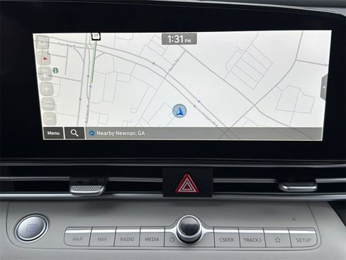 New 2026 Hyundai Elantra Limited image 28