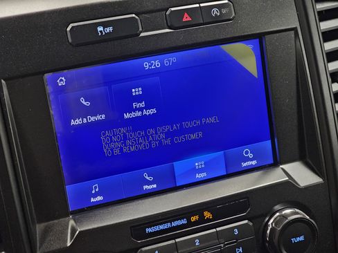 Used 2020 Ford F150 XL w/ Equipment Group 101A Mid image 24