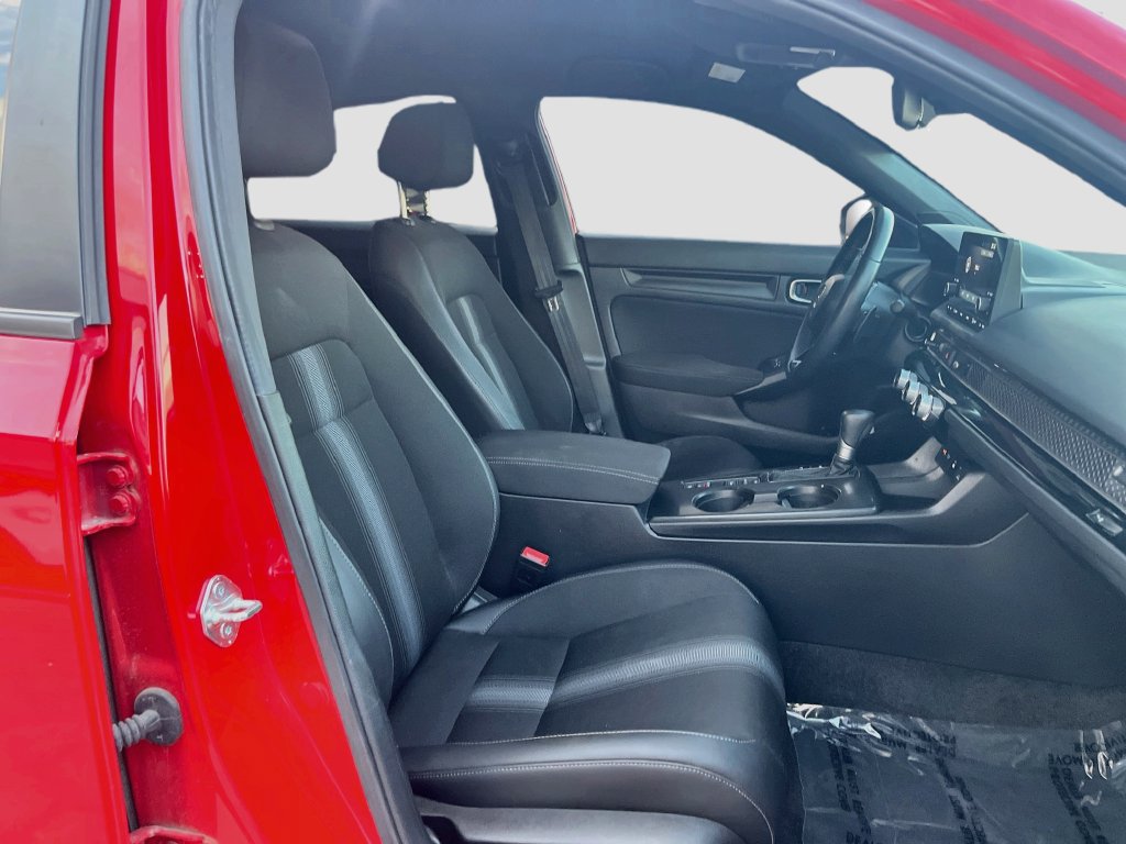 Used 2025 Honda Civic Sport image 26