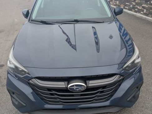 Used 2023 Subaru Legacy Premium AWD/4WD image 2