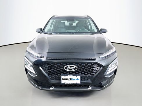Used 2020 Hyundai Kona SEL AWD/4WD image 2