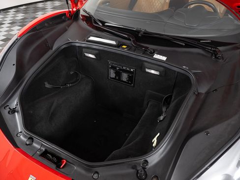 Used 2017 Ferrari 488 Spider RWD image 43