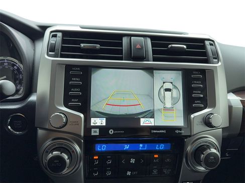 Used 2024 Toyota 4Runner Limited image 24