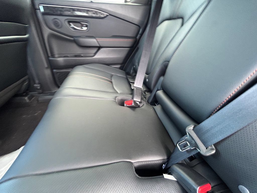 New 2026 Honda Passport TrailSport Elite image 18