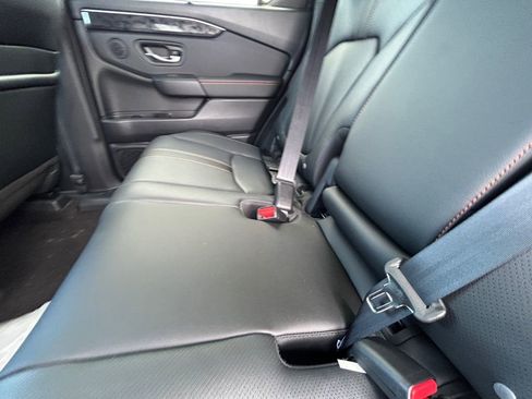 New 2026 Honda Passport TrailSport Elite image 18