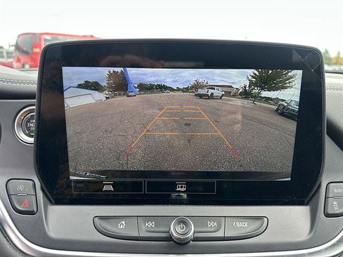 Used 2024 Chevrolet Blazer LT w/ Convenience Package AWD/4WD image 44