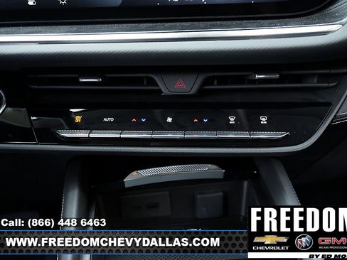 New 2024 Buick Envision Preferred image 20