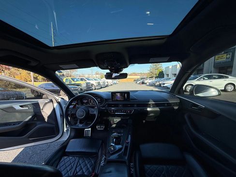Used 2018 Audi S4 Premium Plus w/ Navigation Package image 29