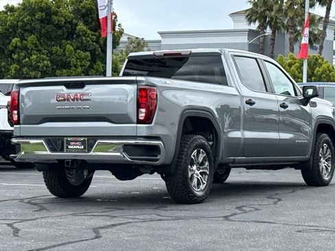 New 2026 GMC Sierra 1500 Pro w/ Pro Value Package AWD/4WD image 5