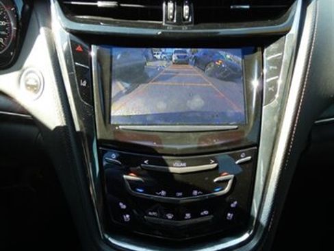 Used 2014 Cadillac CTS Premium image 32