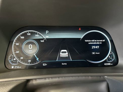 Used 2020 Hyundai Sonata SEL Plus w/ Tech Package image 15