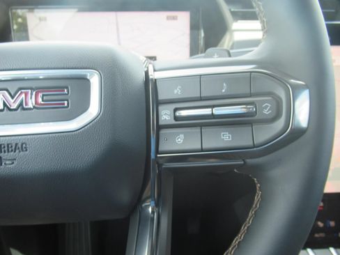 New 2027 GMC Terrain AT4 w/ Convenience Package III AWD/4WD image 24
