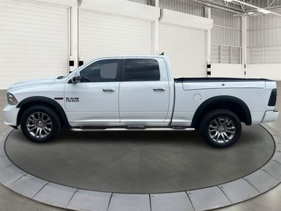 Used 2014 RAM 1500 Limited