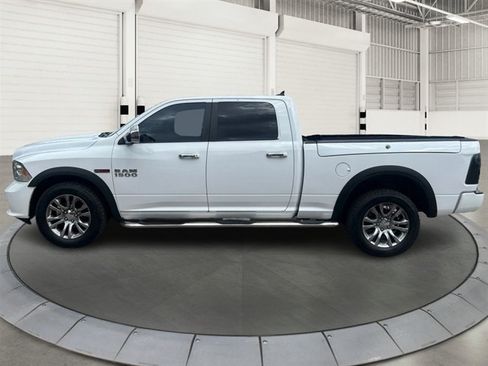 Used 2014 RAM 1500 Limited AWD/4WD image 1