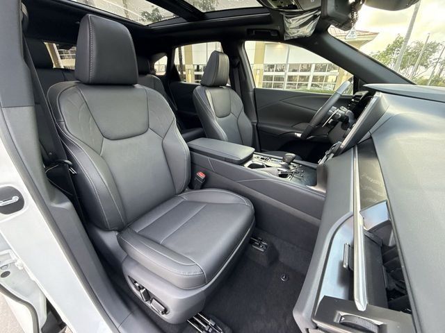 New 2026 Lexus RX 350 w/ Convenience Package AWD/4WD image 26