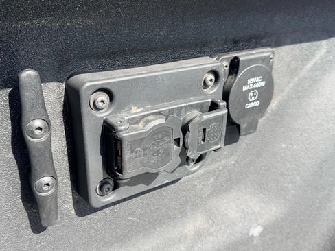 Used 2026 RAM 3500 Longhorn AWD/4WD image 20