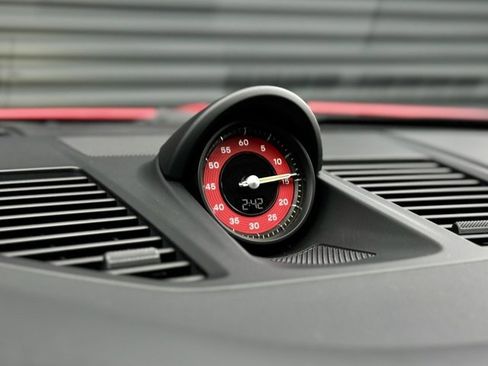 Used 2026 Porsche 911 GT3 image 29