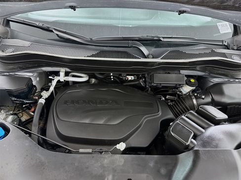 Used 2022 Honda Pilot Special Edition image 10