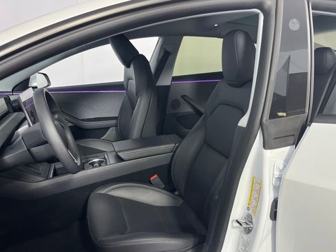 Used 2025 Tesla Model 3 Long Range image 21