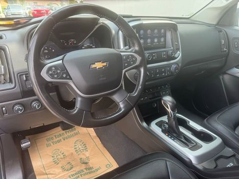 Used 2022 Chevrolet Colorado ZR2 image 12